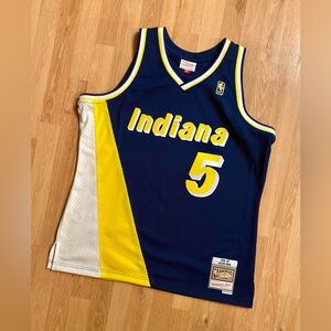 Indiana Pacers Jersey